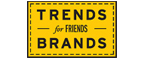Скидка 10% на коллекция trends Brands limited! - Питерка